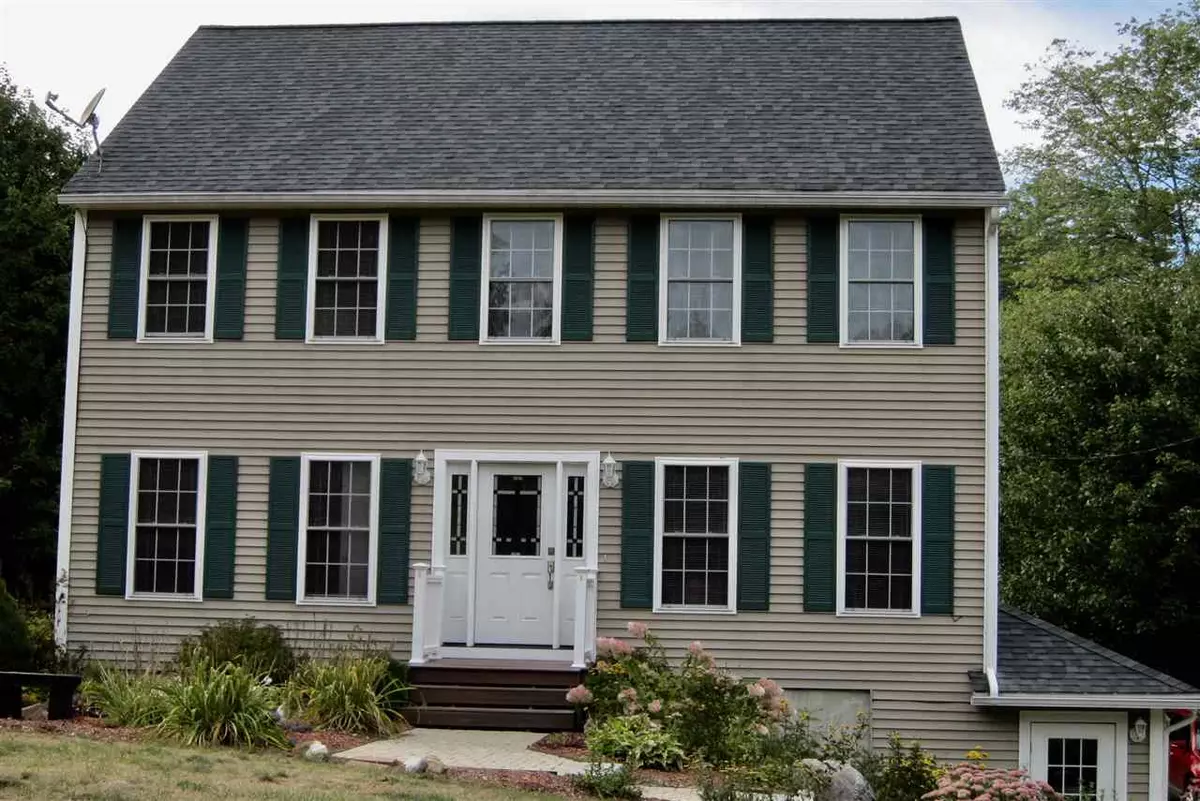 Webster, NH 03303,779 Battle ST