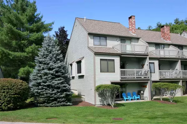 68 Governor Wentworth HWY #1,  Tuftonboro,  NH 03853