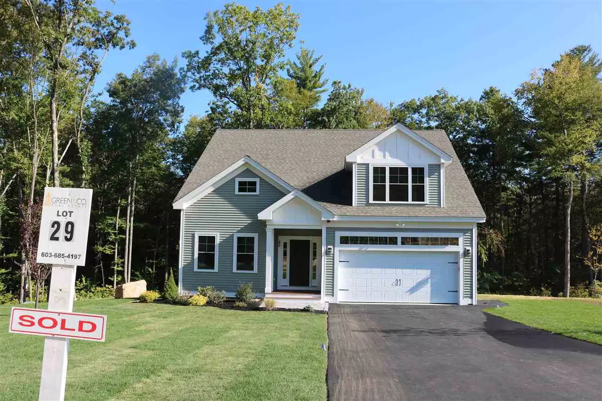 Atkinson, NH 03811,130 Main ST #Lot 29