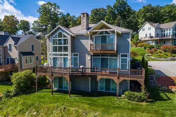 27 Rose PT, Laconia, NH 03246