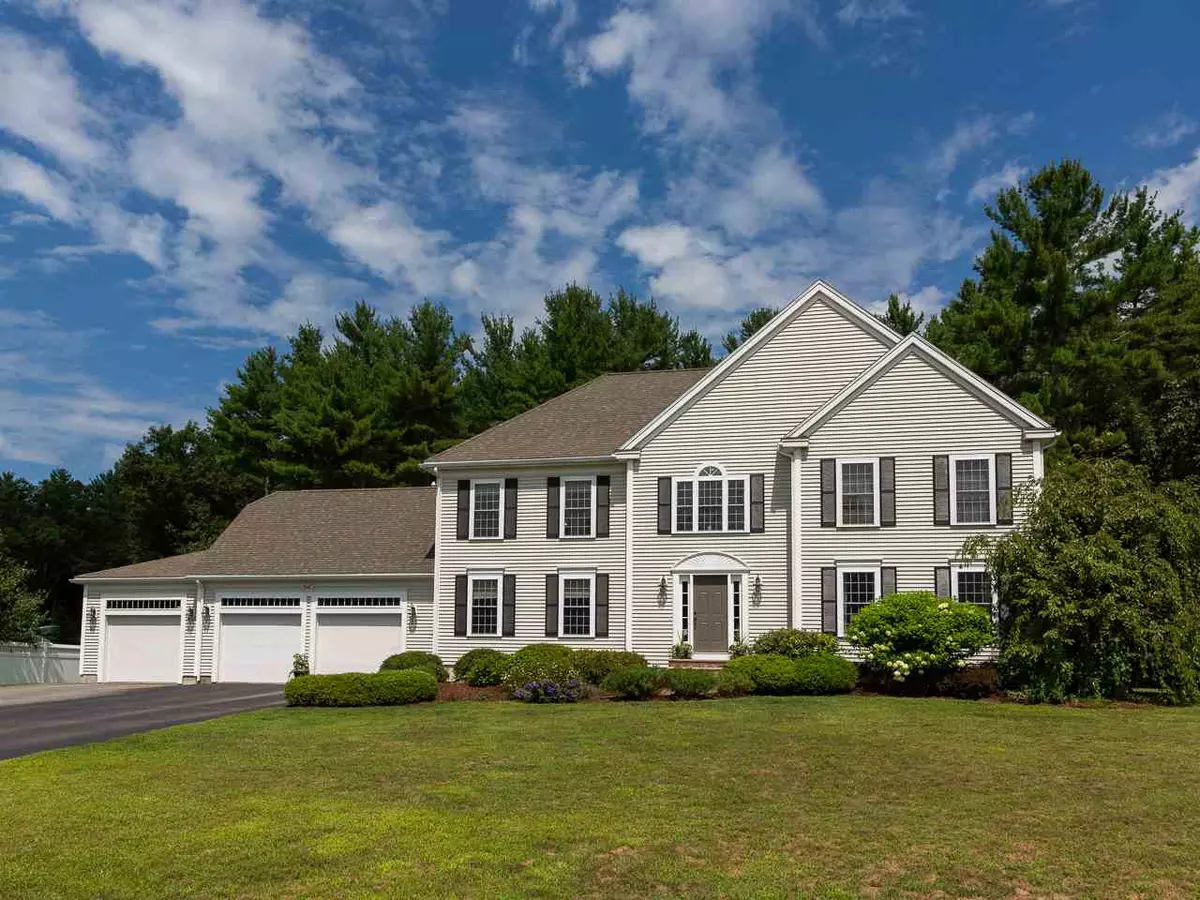 Lee, NH 03861,2 Haley CT