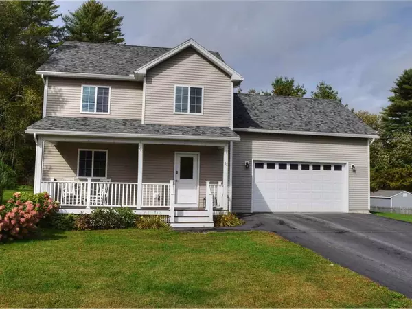 52 Gallagher Acres, Moretown, VT 05676