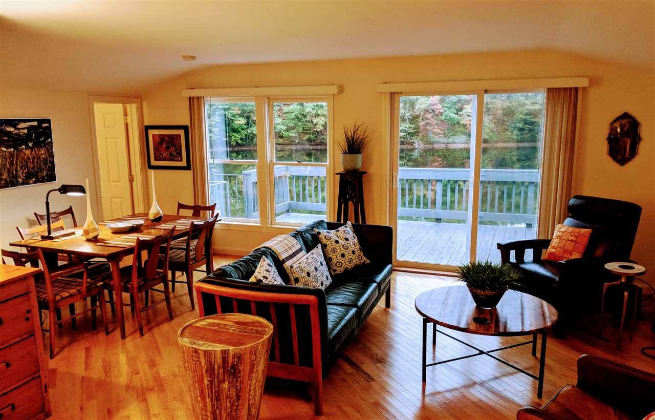 Franklin, NH 03235,106 Gile Pond RD