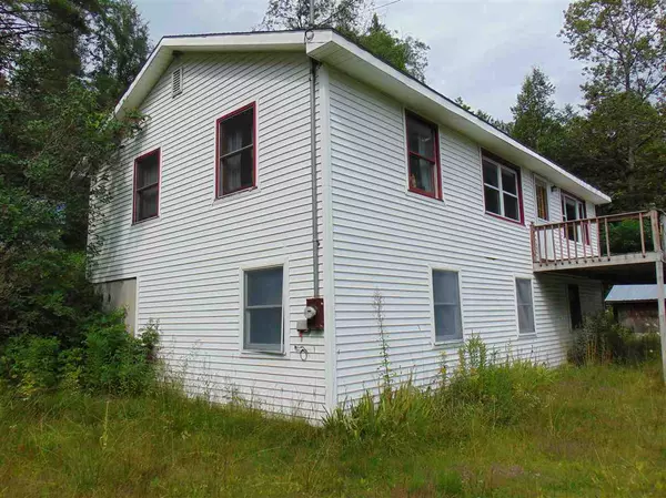 345 Brook RD, Danville, VT 05828