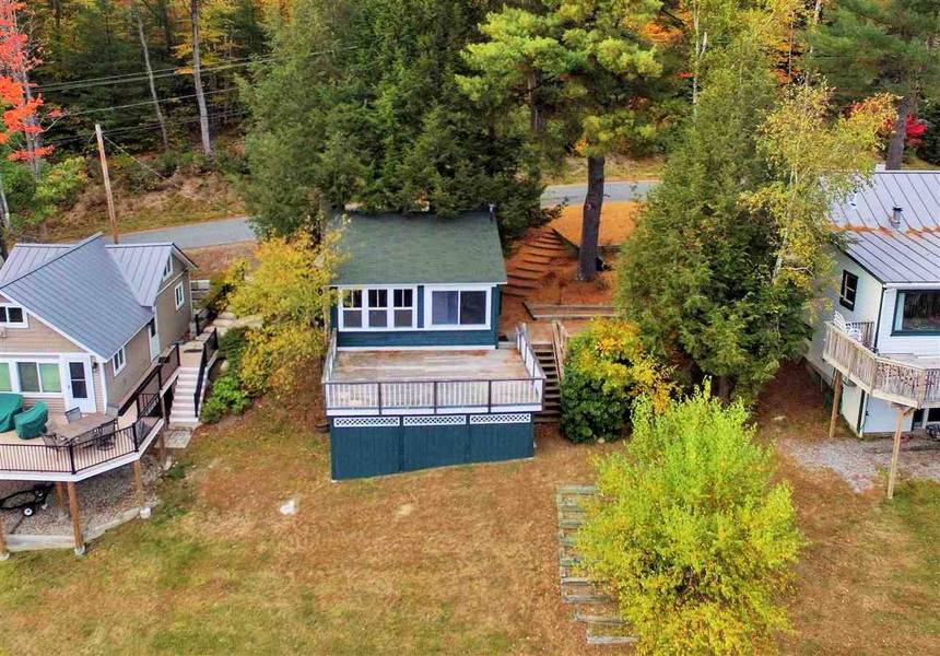 38 Jobs Creek RD, Sunapee, NH 03782