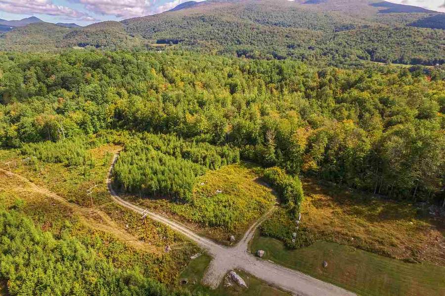 Thistle Hill PL #Lot #7, Rutland Town, VT 05701