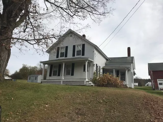 West Rutland, VT 05777,1528 Pleasant ST