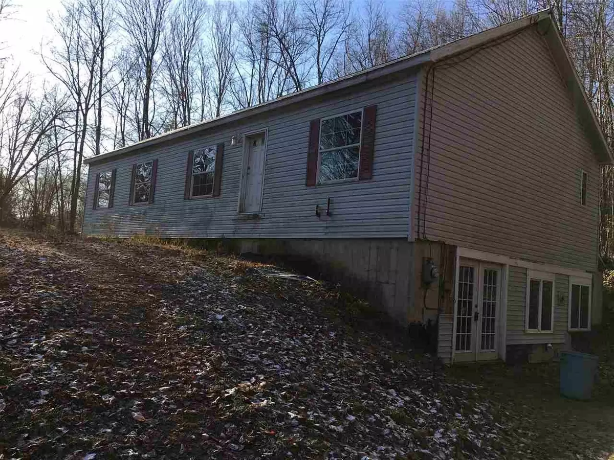 Weathersfield, VT 05156,500 Roberts RD