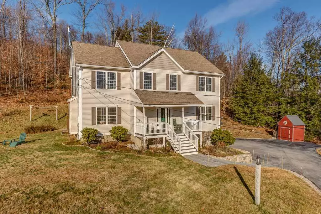 Wilton, NH 03086,95 Isaac Frye HWY