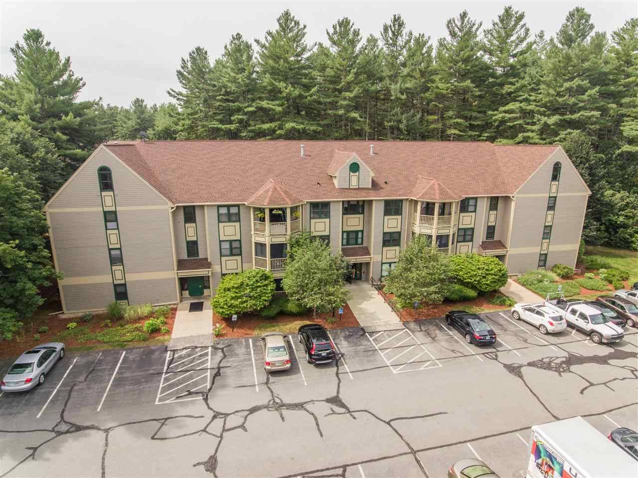 9 Bartemus TRL #307, Nashua, NH 03063