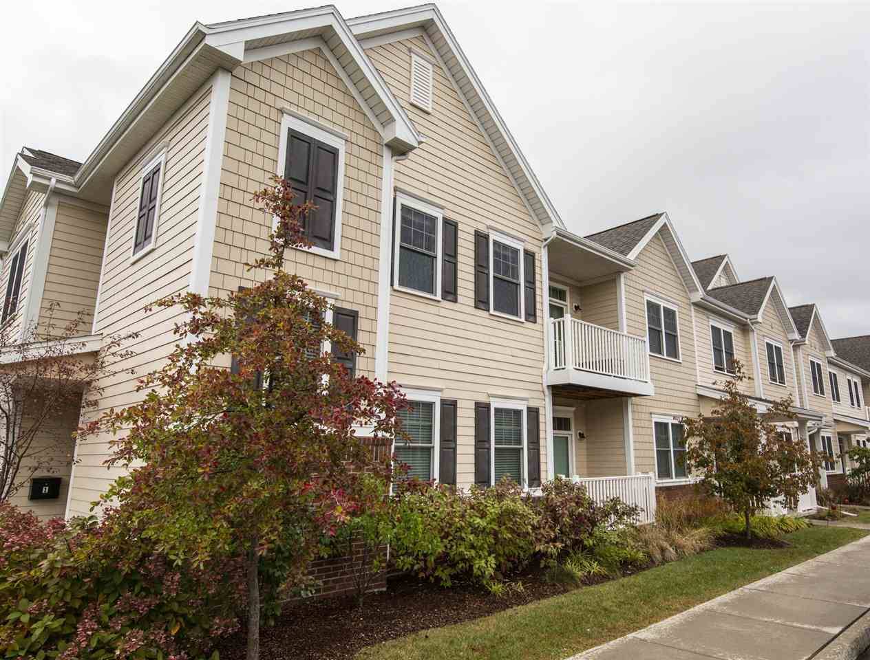 Williston, VT 05495,24 Kettle Pond LN #5
