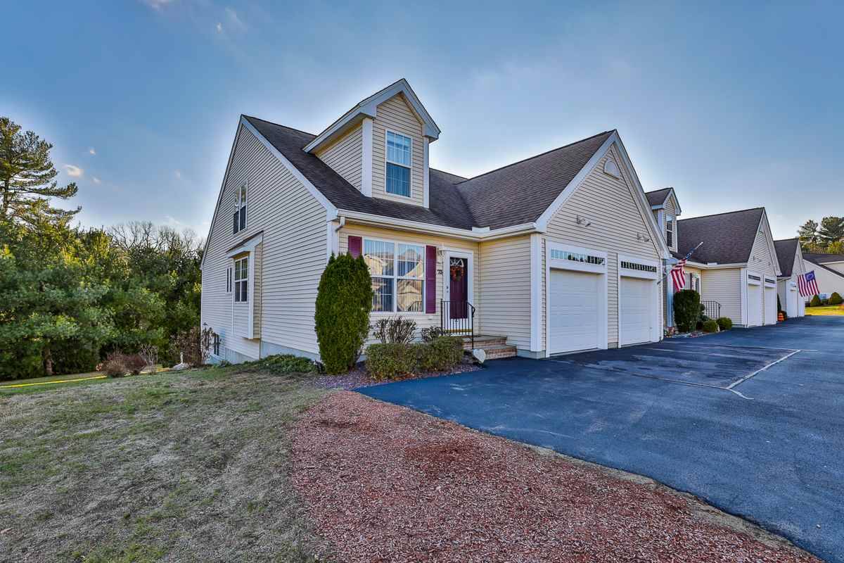 73 Pleasant ST #1, Windham, NH 03087