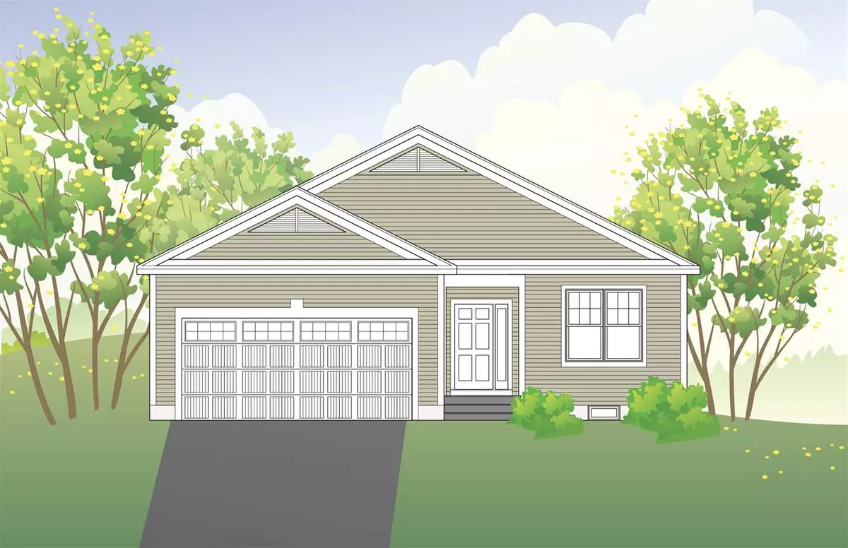 Raymond, NH 03077,6 Russell LN #Unit 43