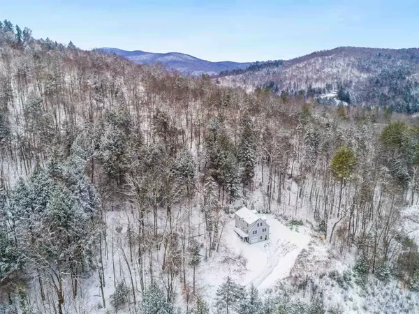 Stockbridge, VT 05772,48 Stony Brook RD