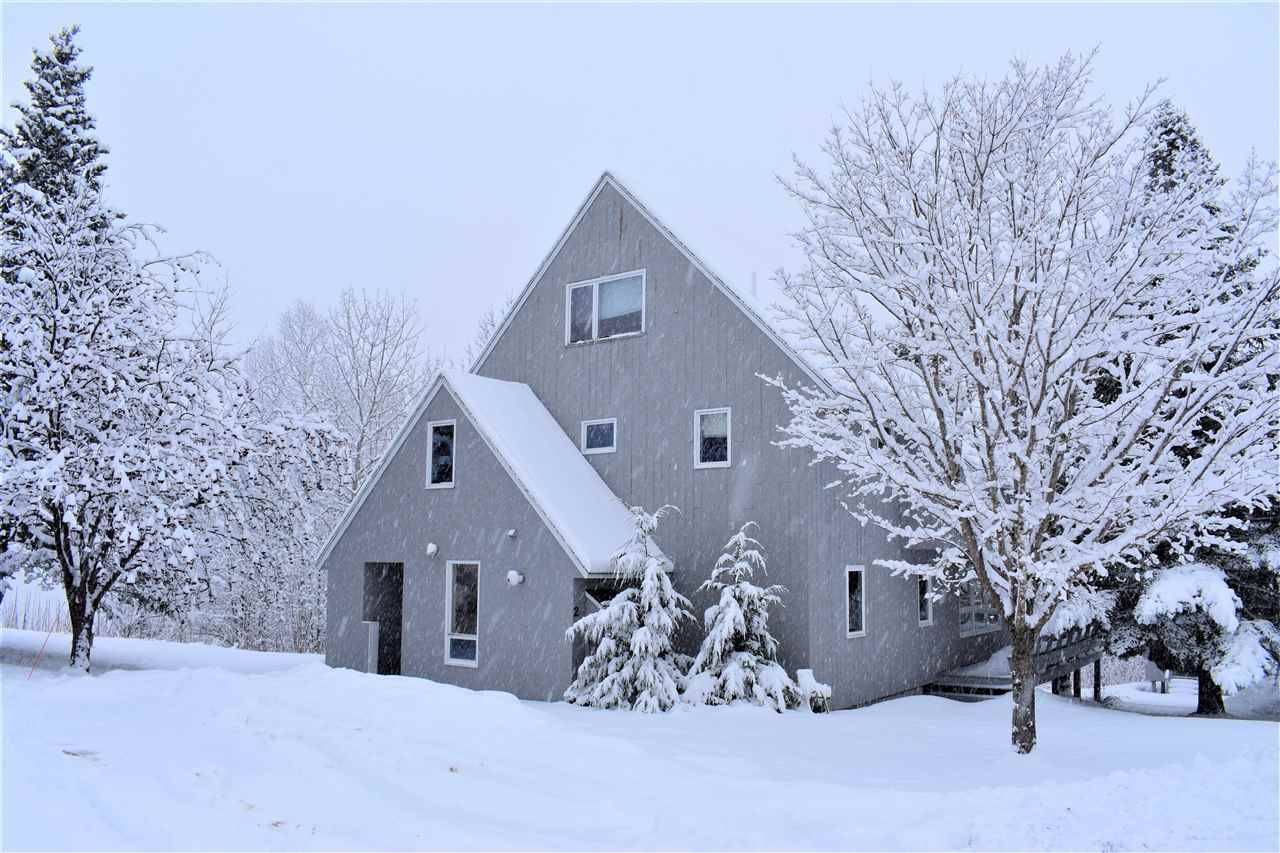 2 Ledgeview WAY, Plymouth, NH 03264
