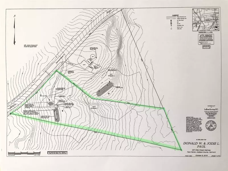 347 Otter Creek HWY, New Haven, VT 05472