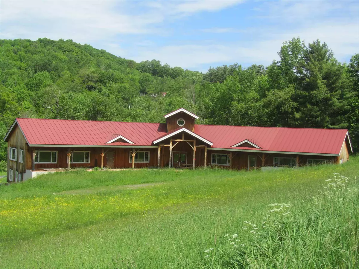 Royalton, VT 05068,60 Sugar Hill LN