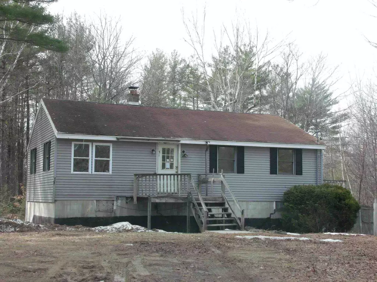 Pittsfield, NH 03263,51 Wildwood DR