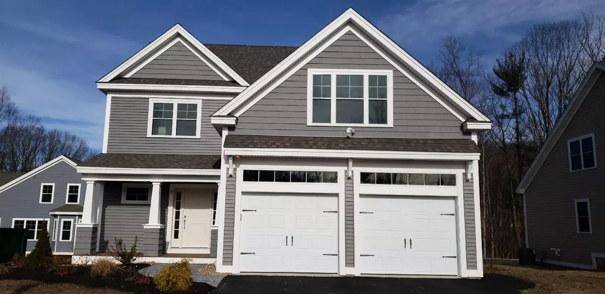 Atkinson, NH 03811,130 Main Street LN #11