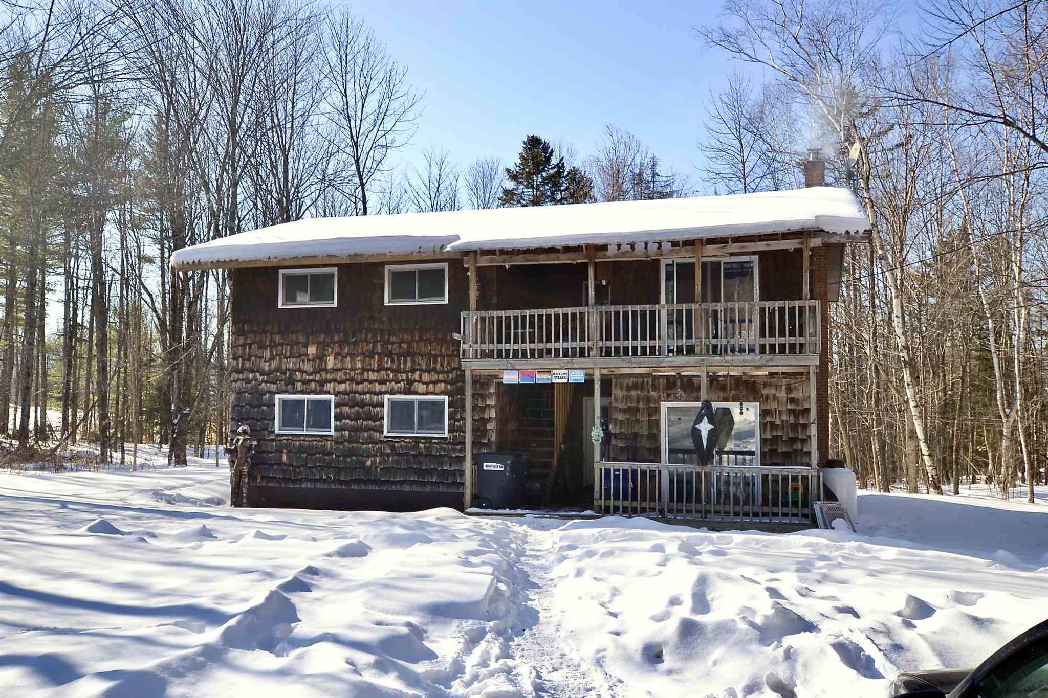 227 Howes RD, Moretown, VT 05660