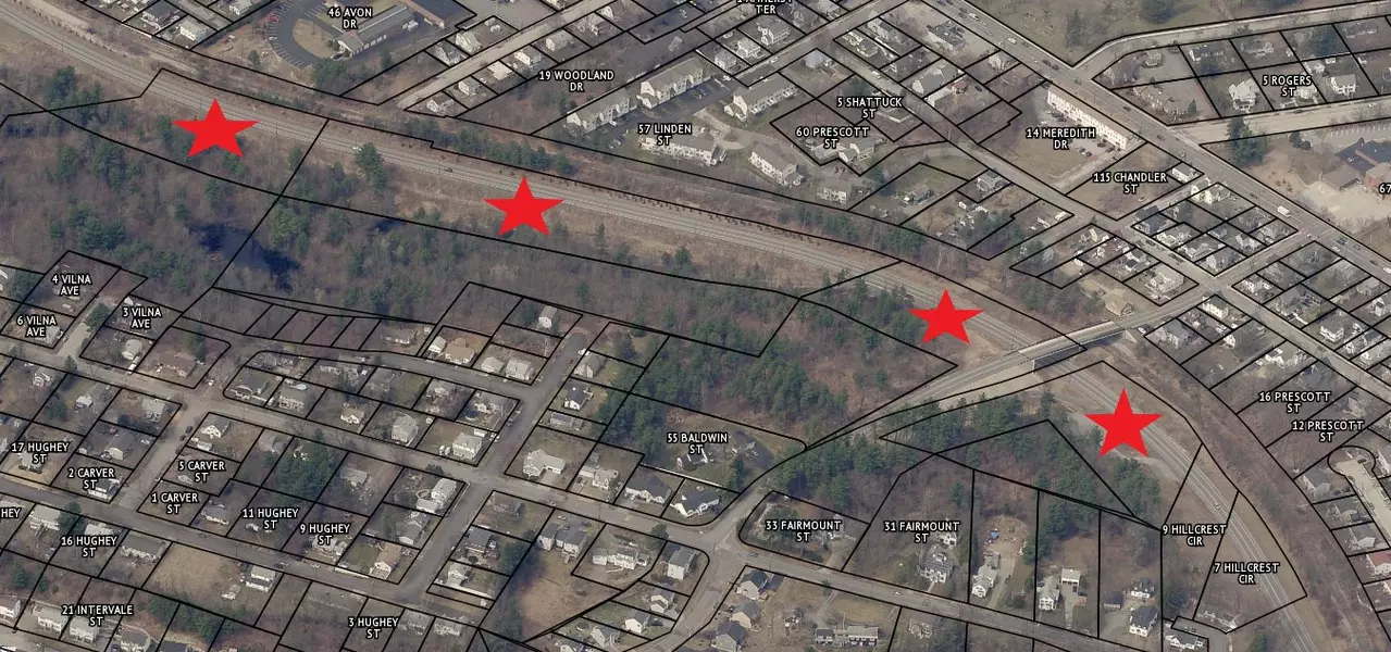 Baldwin ST, Nashua, NH 03064