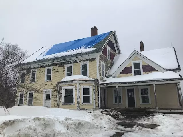 Peacham, VT 05862,1537 Old County RD