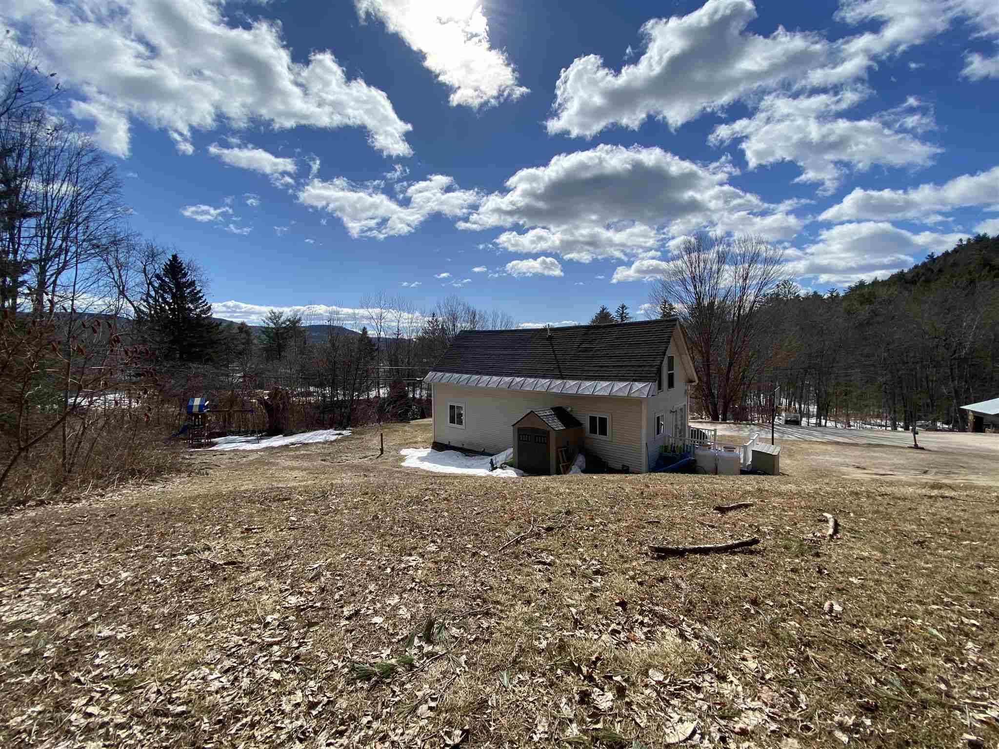 Plymouth, NH 03264,10 Cummings Hill RD
