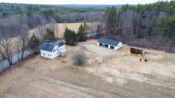 260 Thomas RD, Rindge, NH 03461