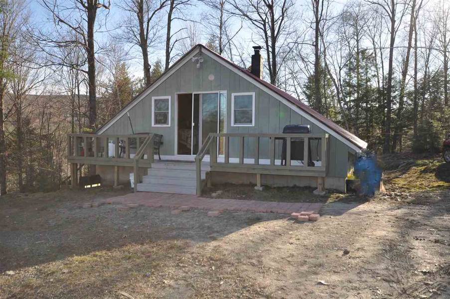 94 Beaver Pond RD, Groton, NH 03241