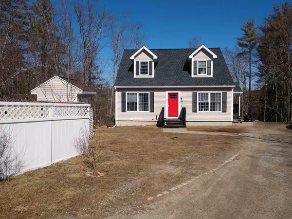 Pittsfield, NH 03263,76 Winant RD
