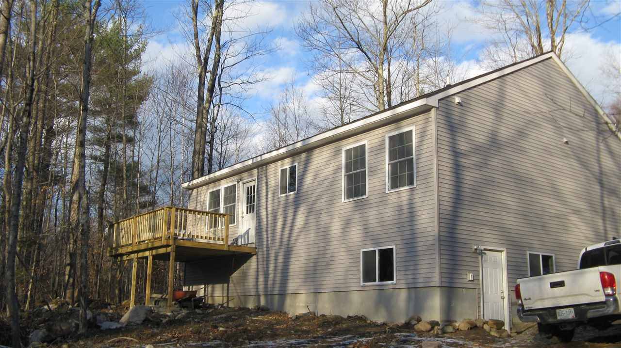 44 Larry DR, Alton, NH 03809