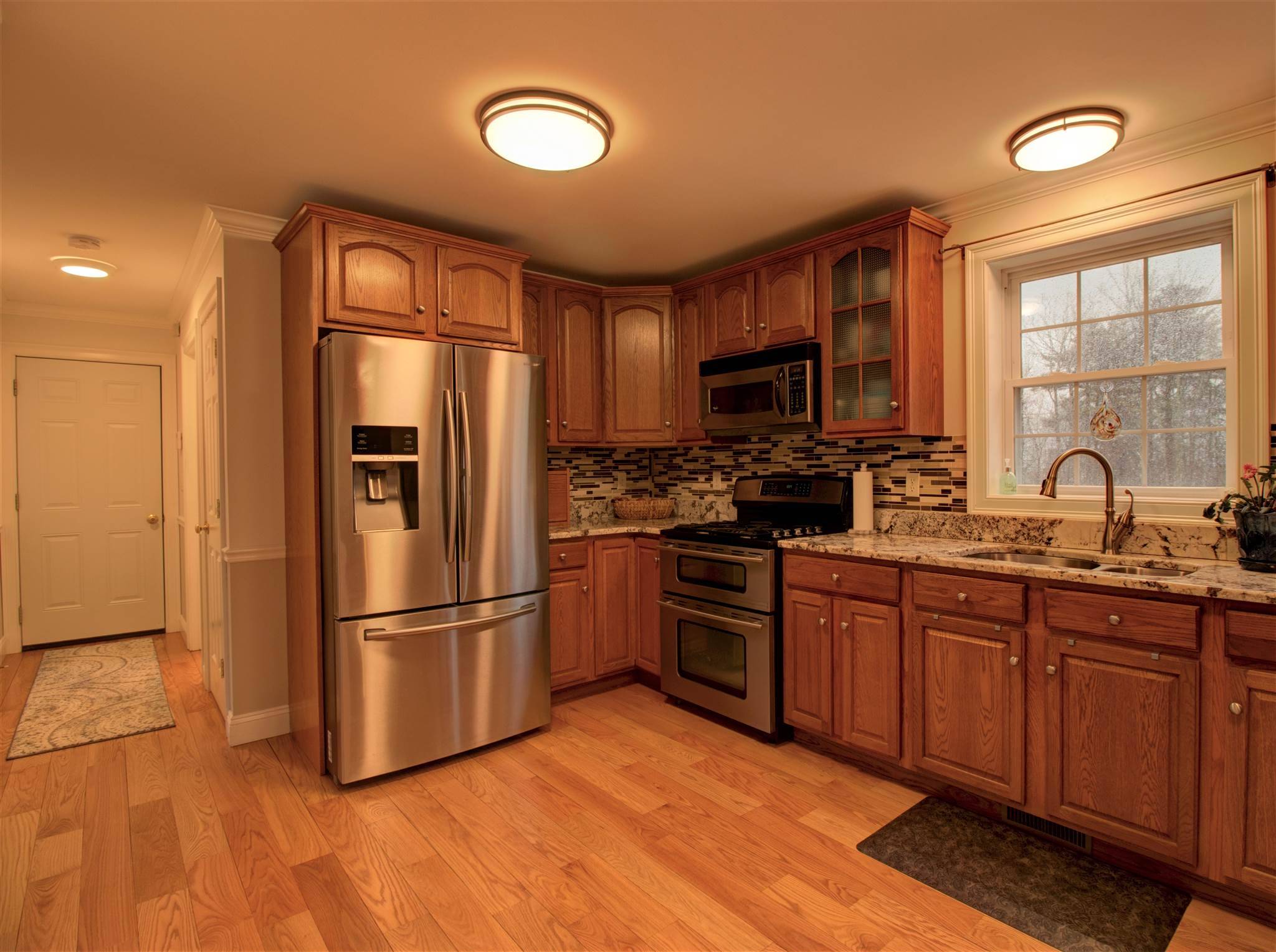 Gilmanton, NH 03237,6 Bingham RD
