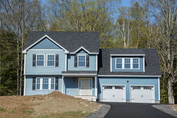 643 Main ST, Danville, NH 03819-3136