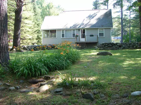 55 Pine Street South, Bridgewater, NH 03222