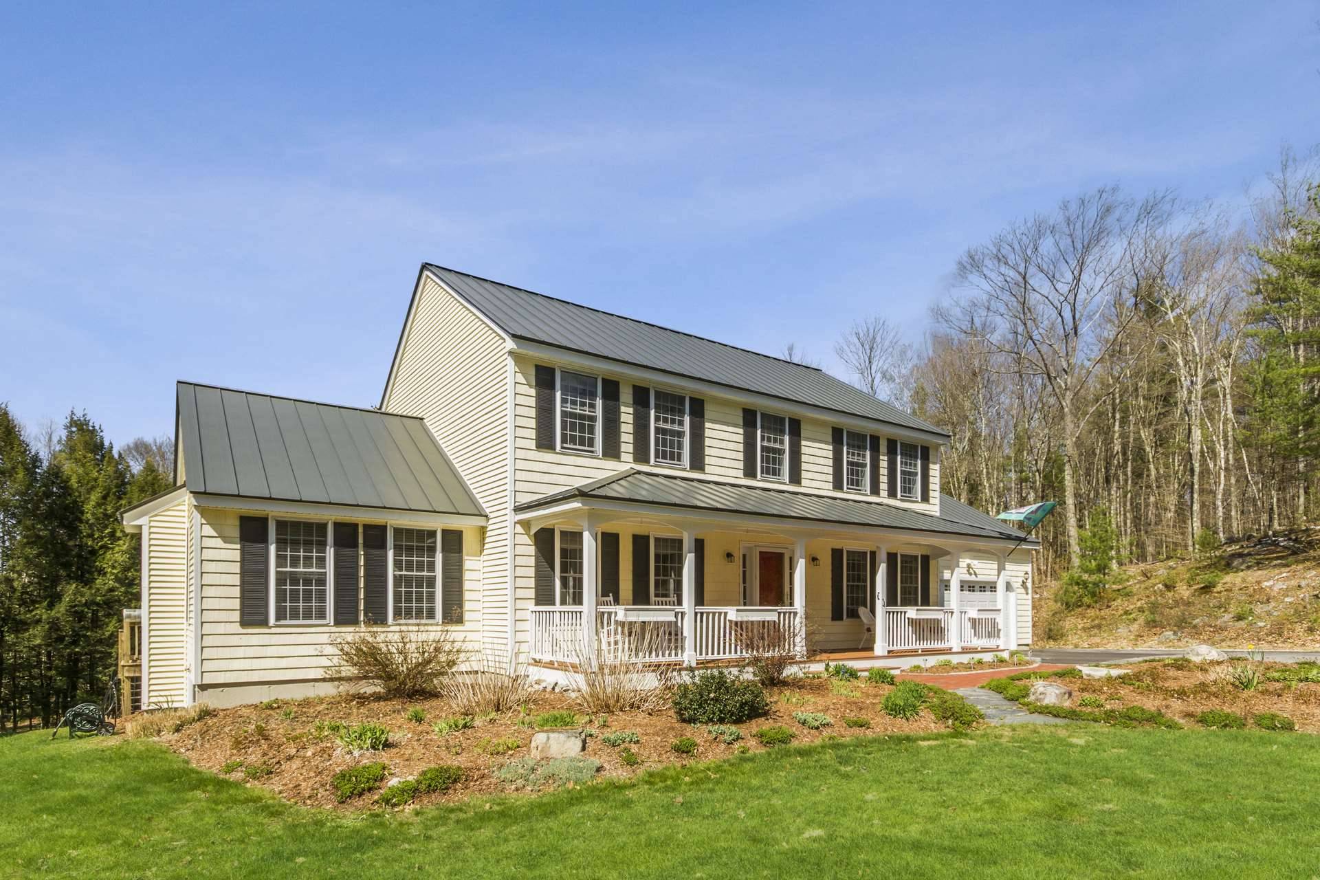 Bow, NH 03304,15 Hampshire Hills DR