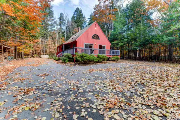 13 Lillian LN, Bartlett, NH 03812