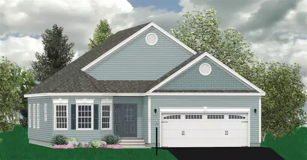 17 Pilgrim RD #74, Londonderry, NH 03053-3386