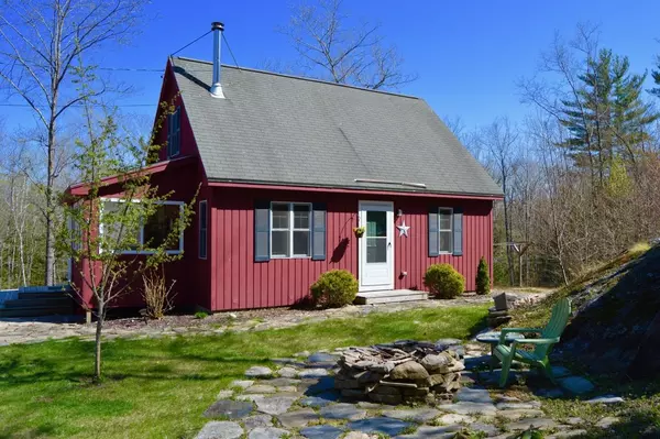 Address Not Disclosed