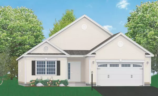 20 Pilgrim RD #64, Londonderry, NH 03053