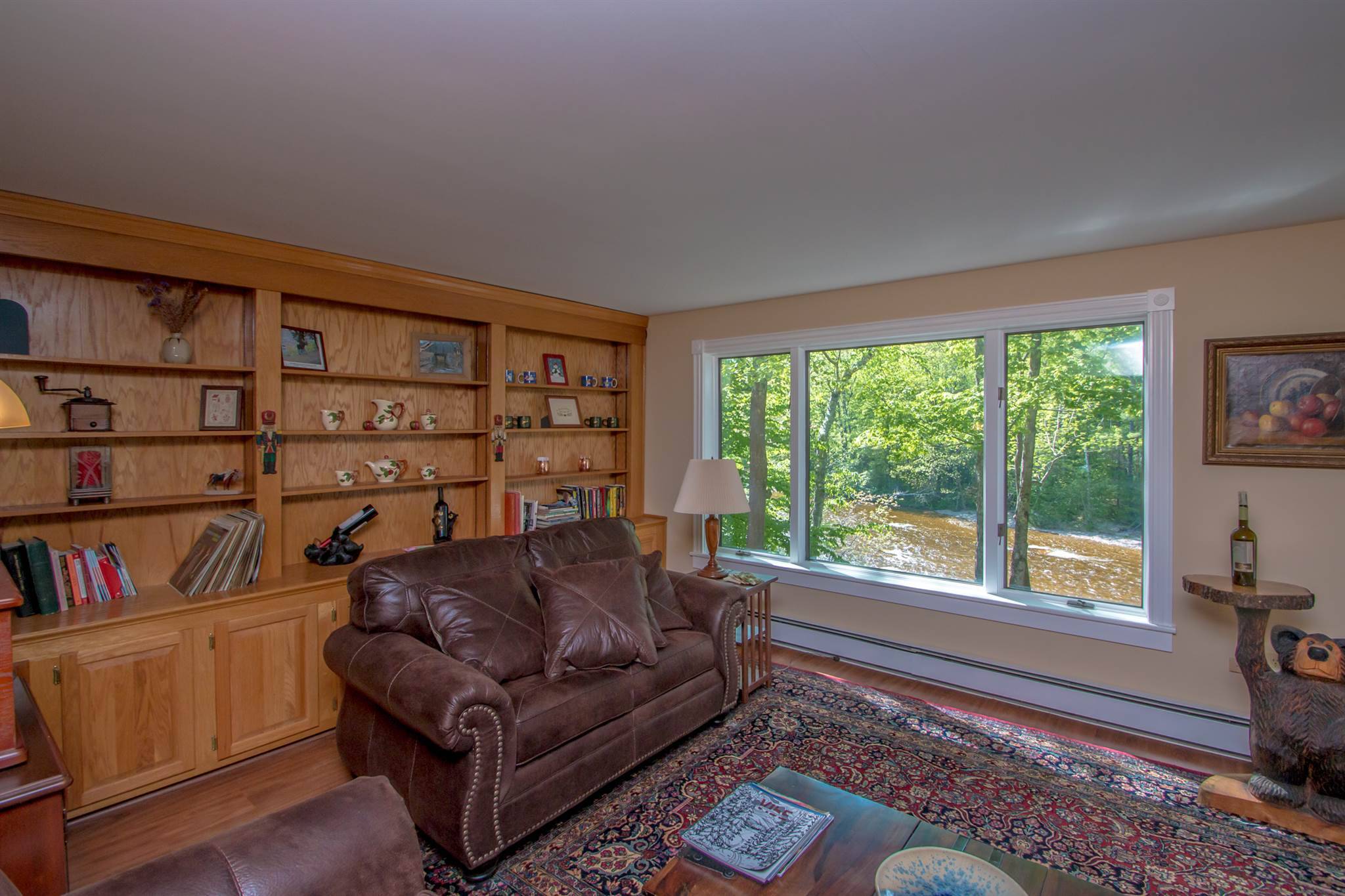 Bartlett, NH 03812,17 Bartlett Place RD #17