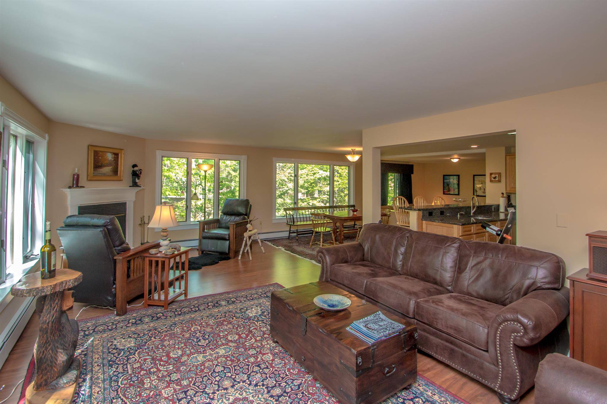 Bartlett, NH 03812,17 Bartlett Place RD #17