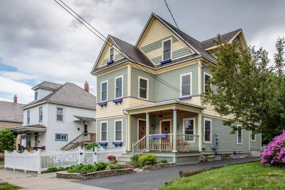 Winooski, VT 05404,36 Mansion ST