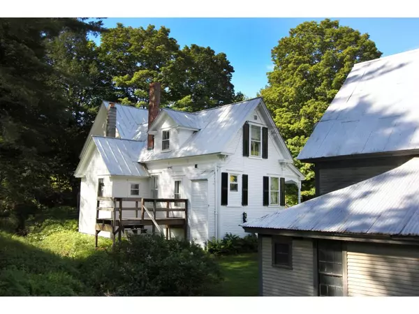 Stockbridge, VT 05772,55 Ranney RD