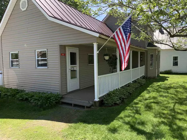 Reading, VT 05062,620 VT Route 106