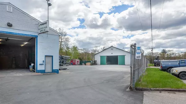 Franklin, NH 03235,400 S Main ST