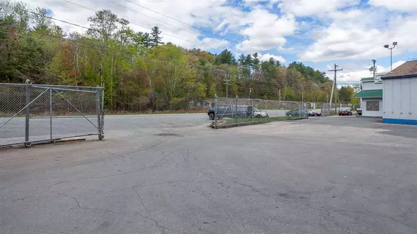 Franklin, NH 03235,400 S Main ST