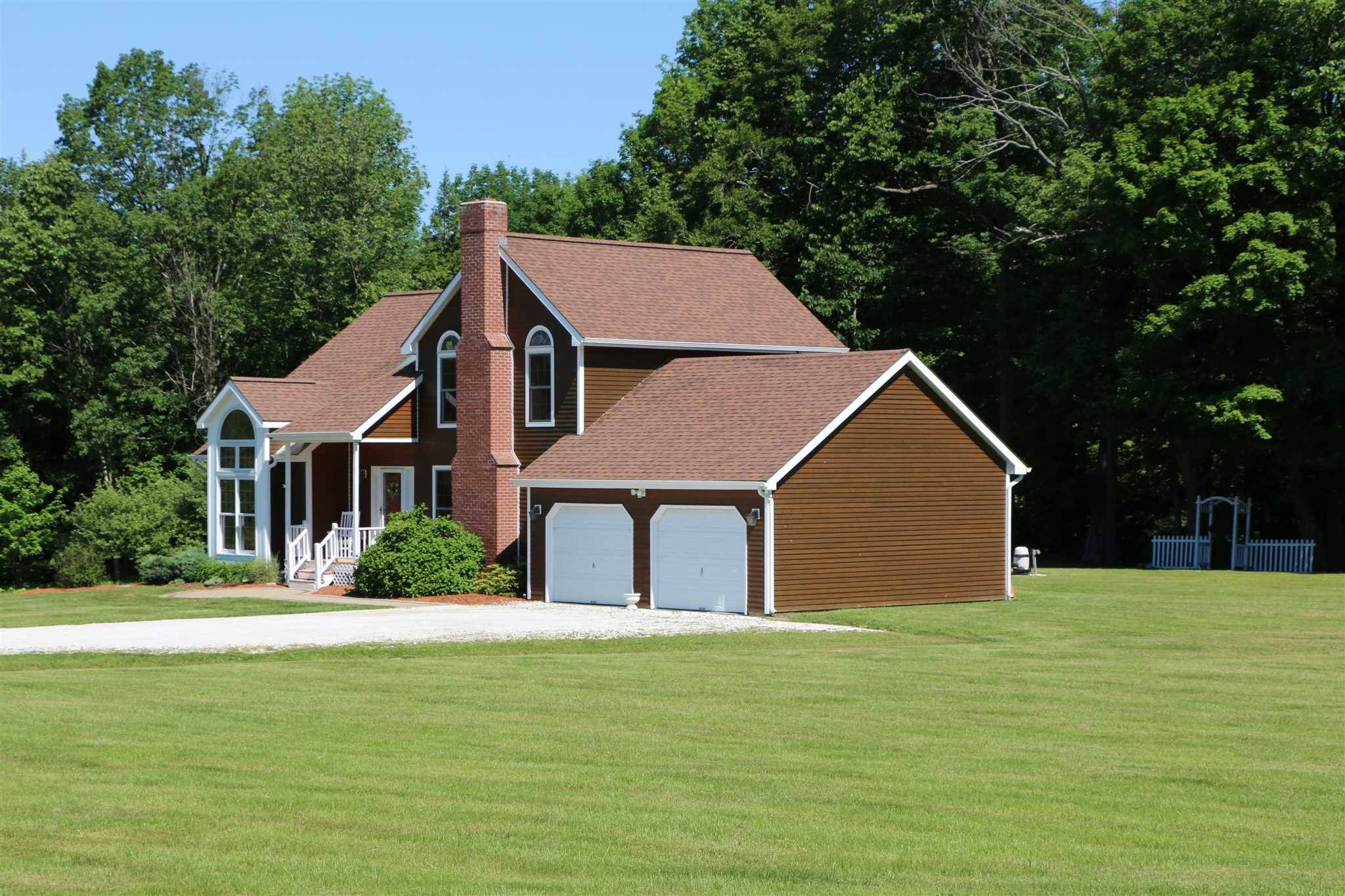 Jericho, VT 05465,8 Sunset RDG