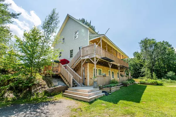 Northfield, VT 05663,159 Fairground RD