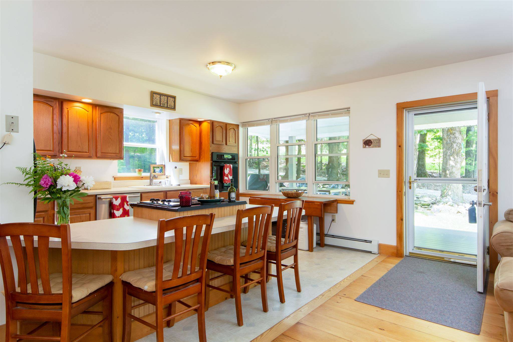 Starksboro, VT 05487,1417 Mason Hill North RD
