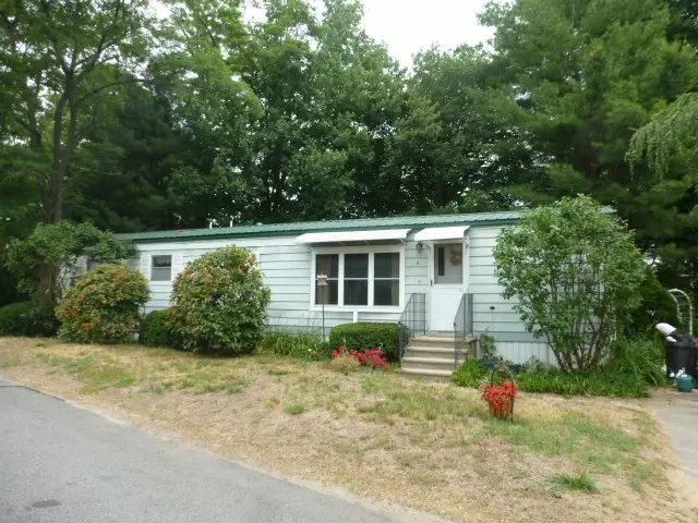 North Hampton, NH 03862,6 Sebreeze DR